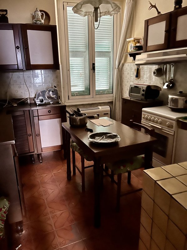 appartamento in vendita a Voltaggio