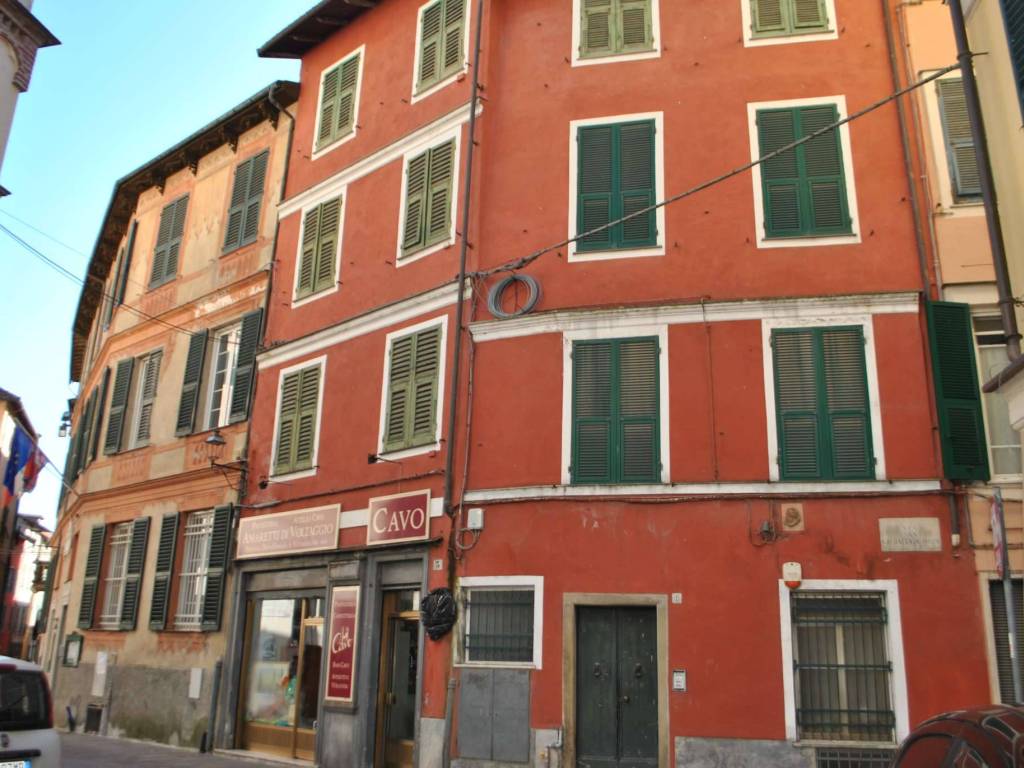 appartamento in vendita a Voltaggio