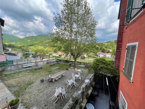 appartamento in vendita a Voltaggio