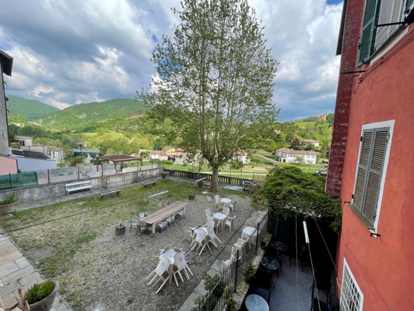 appartamento in vendita a Voltaggio