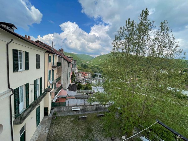 appartamento in vendita a Voltaggio