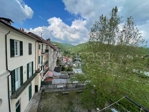 appartamento in vendita a Voltaggio