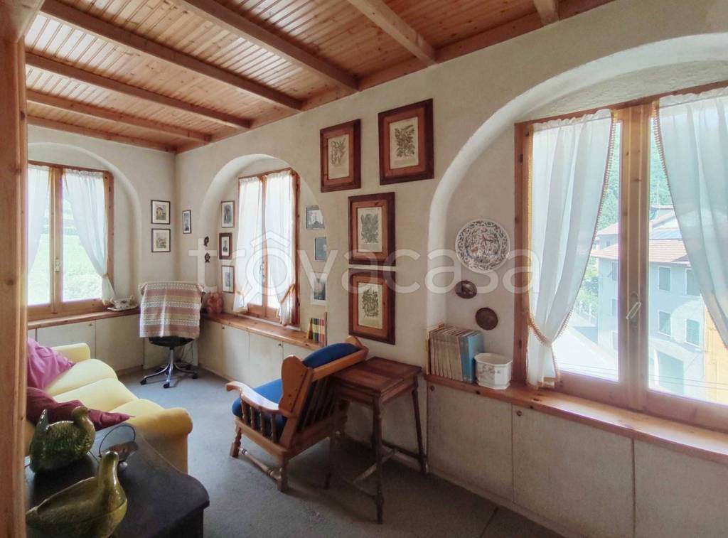 appartamento in vendita a Voltaggio