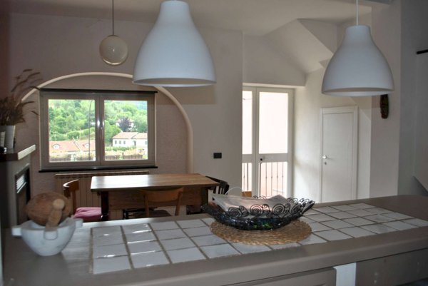 casa indipendente in vendita a Voltaggio