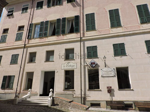 appartamento in vendita a Voltaggio