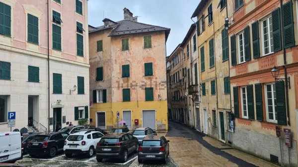 attico in vendita a Voltaggio