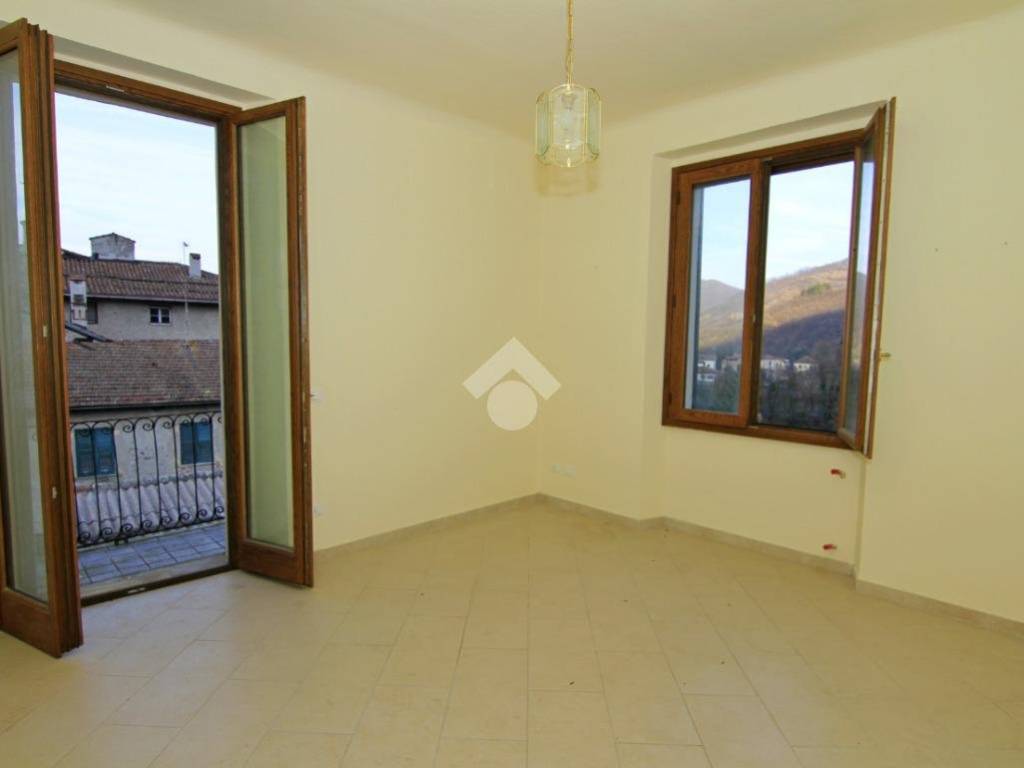 appartamento in vendita a Voltaggio