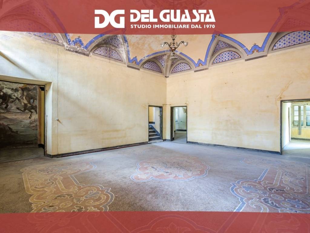 casa indipendente in vendita a Voltaggio