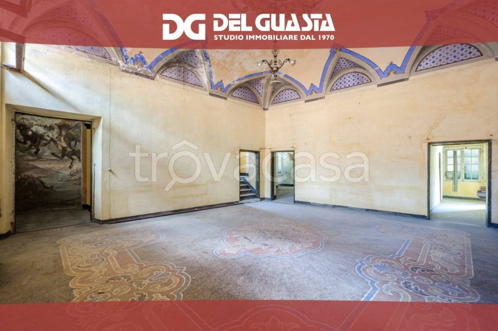 casa indipendente in vendita a Voltaggio