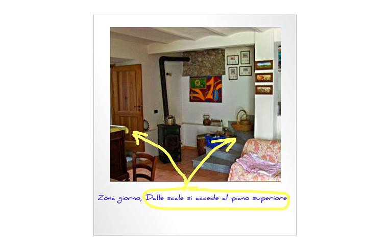 casa indipendente in vendita a Voltaggio