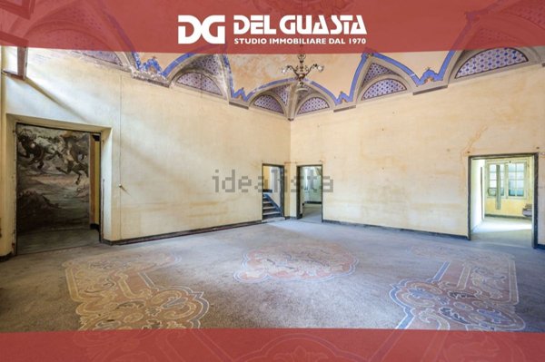 casa indipendente in vendita a Voltaggio