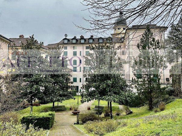 appartamento in vendita a Voltaggio