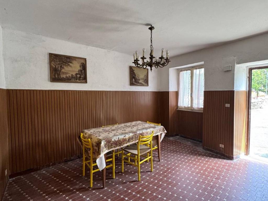 appartamento in vendita a Voltaggio