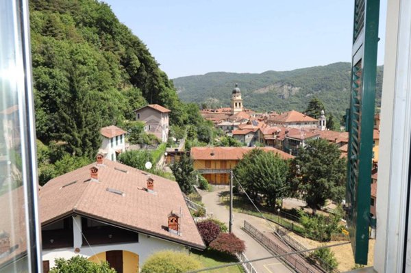 appartamento in vendita a Voltaggio