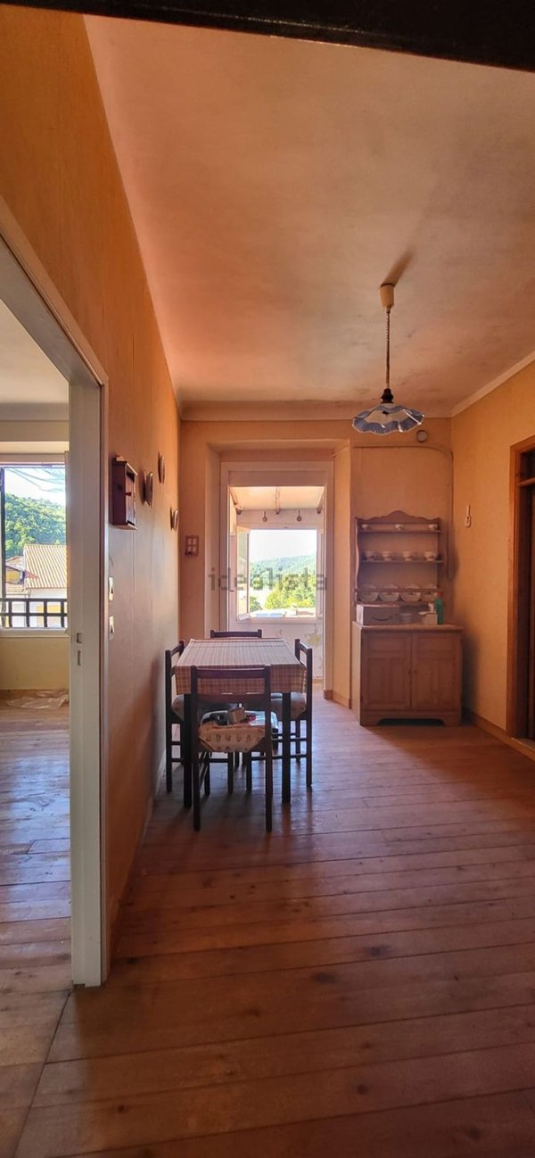 appartamento in vendita a Voltaggio