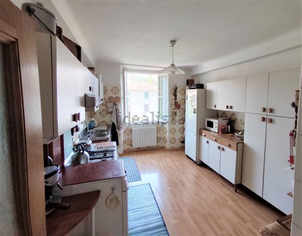 appartamento in vendita a Voltaggio