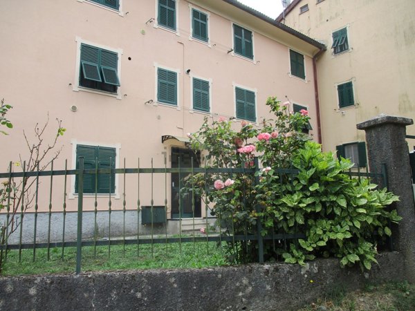 appartamento in vendita a Voltaggio