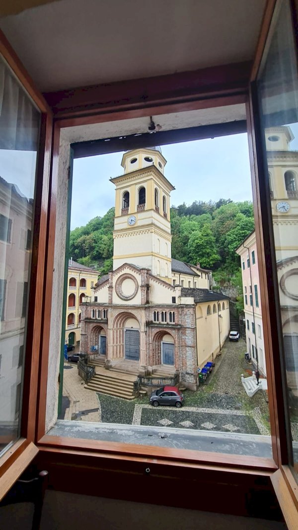 appartamento in vendita a Voltaggio