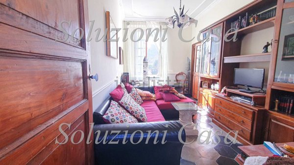 appartamento in vendita a Voltaggio