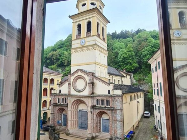 appartamento in vendita a Voltaggio