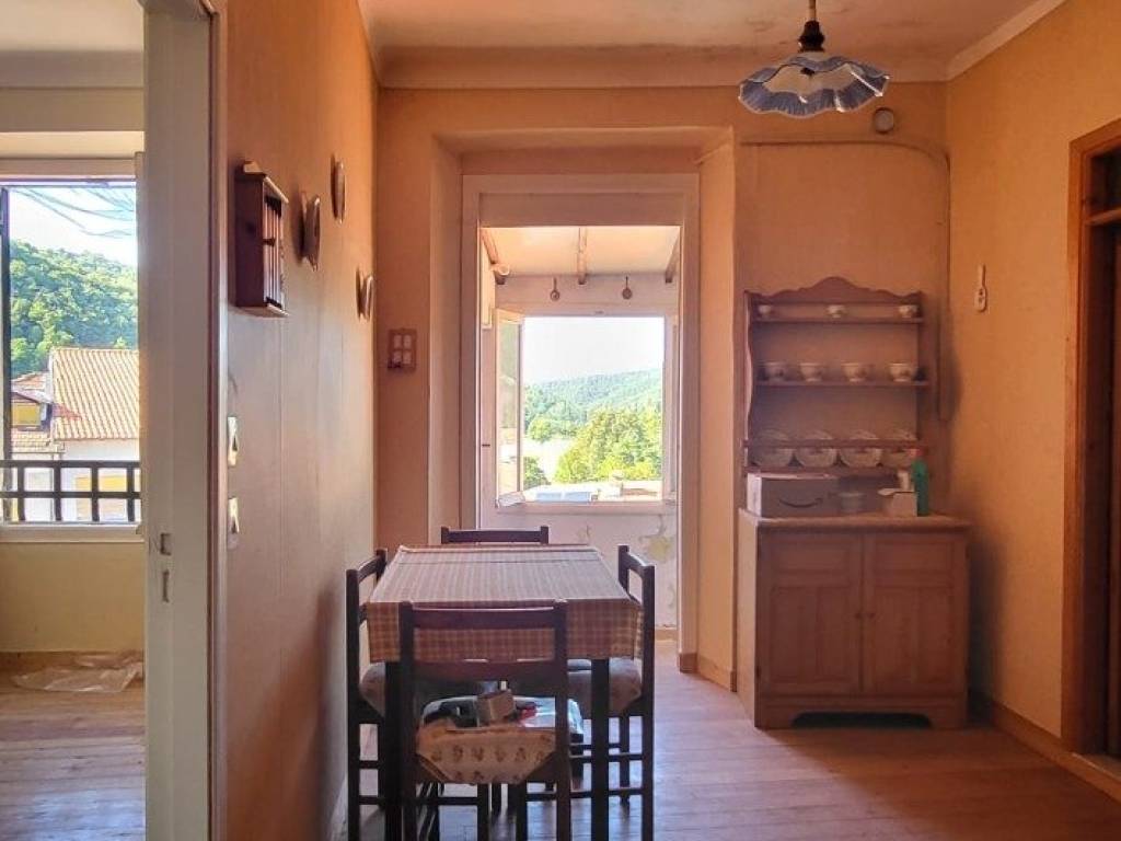 appartamento in vendita a Voltaggio