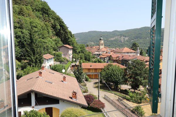 appartamento in vendita a Voltaggio