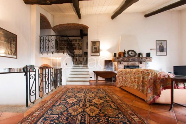 casa indipendente in vendita a Voltaggio