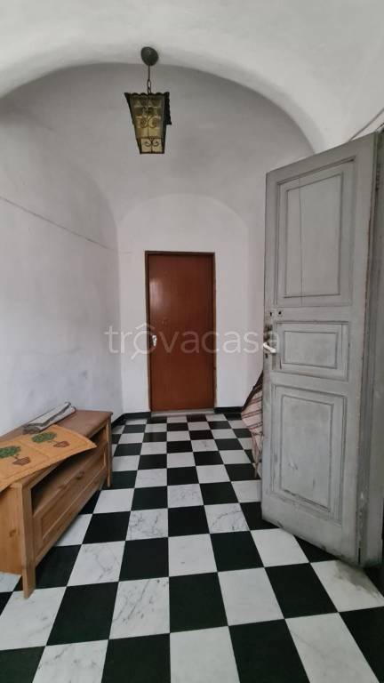 attico in vendita a Voltaggio