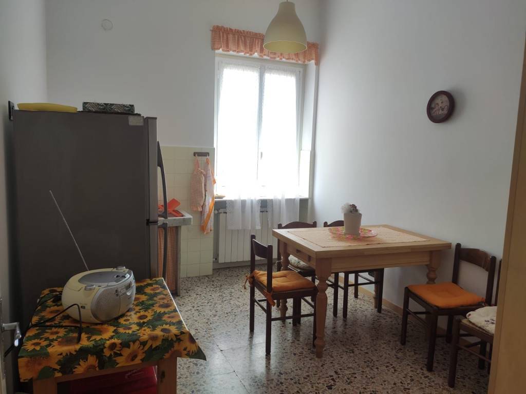 appartamento in vendita a Voltaggio