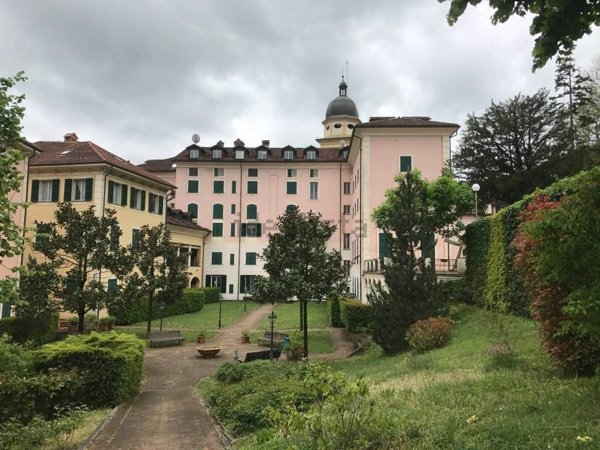 appartamento in vendita a Voltaggio