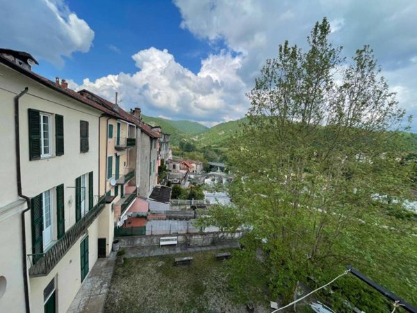 appartamento in vendita a Voltaggio