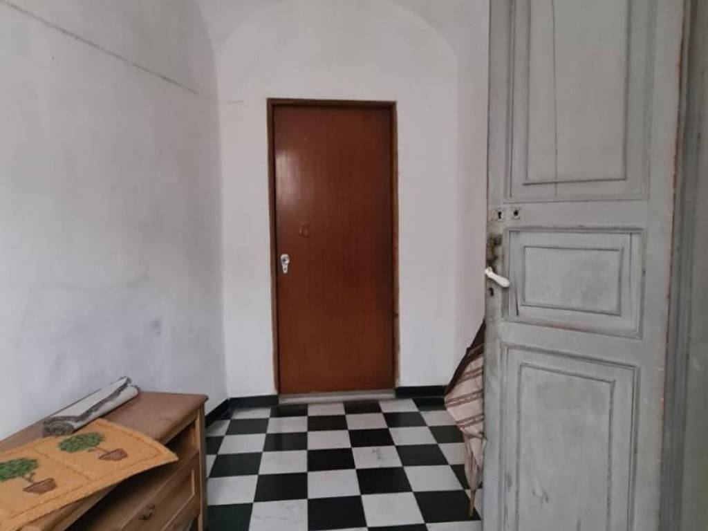attico in vendita a Voltaggio
