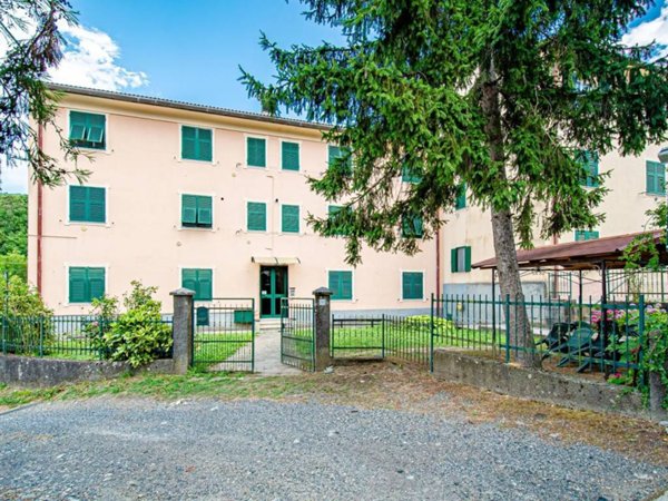 appartamento in vendita a Voltaggio
