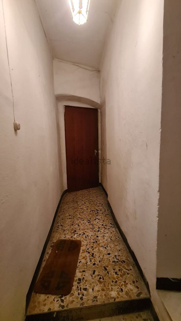 attico in vendita a Voltaggio