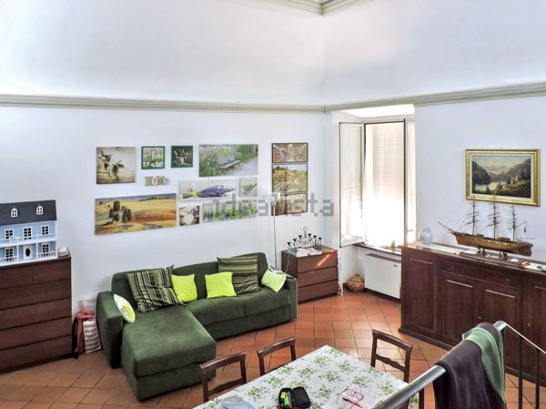 appartamento in vendita a Voltaggio