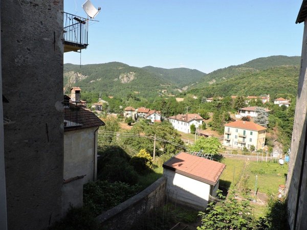 appartamento in vendita a Voltaggio