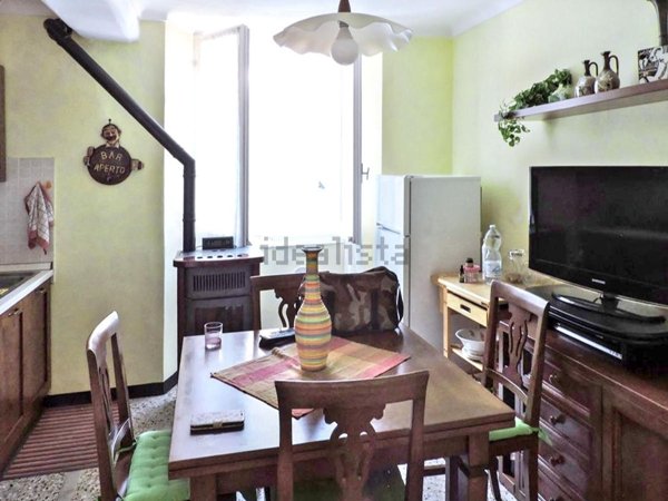 appartamento in vendita a Voltaggio