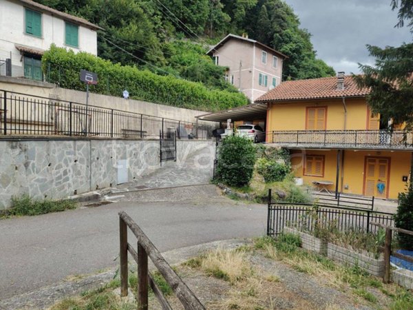 appartamento in vendita a Voltaggio