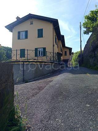 casa indipendente in vendita a Voltaggio