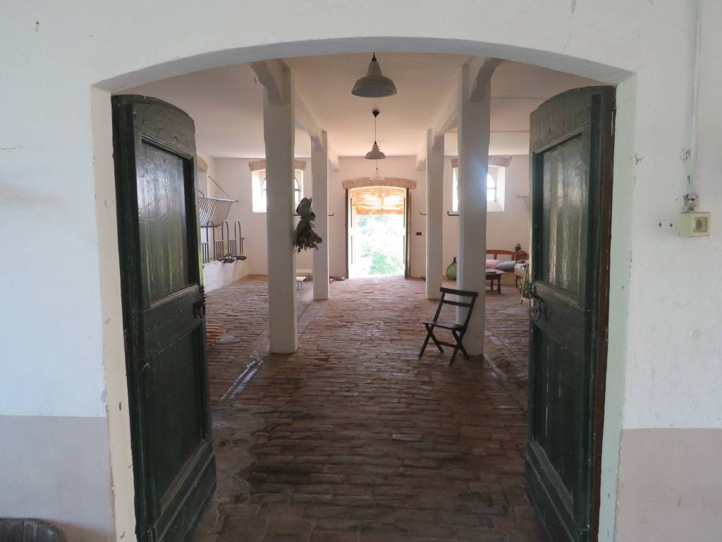 casa indipendente in vendita a Cassano Spinola