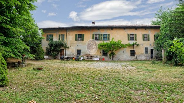 casa indipendente in vendita a Cassano Spinola