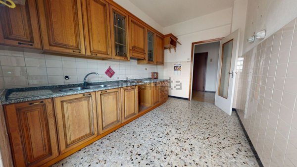 appartamento in vendita a Cassano Spinola
