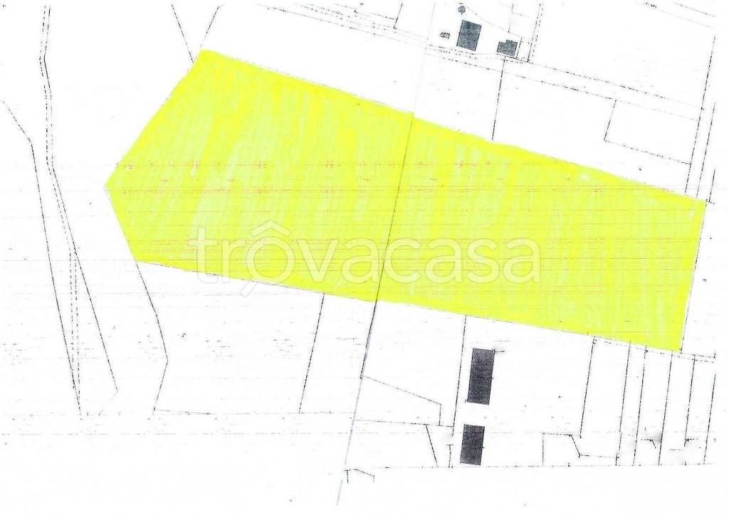 terreno agricolo in vendita a Cassano Spinola
