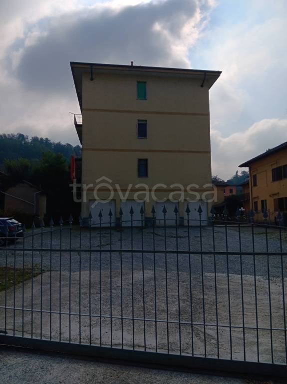 quadrivano in vendita a Cassano Spinola