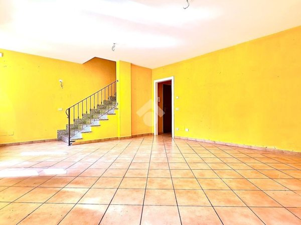 appartamento in vendita a Cassano Spinola