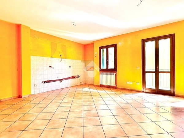 appartamento in vendita a Cassano Spinola