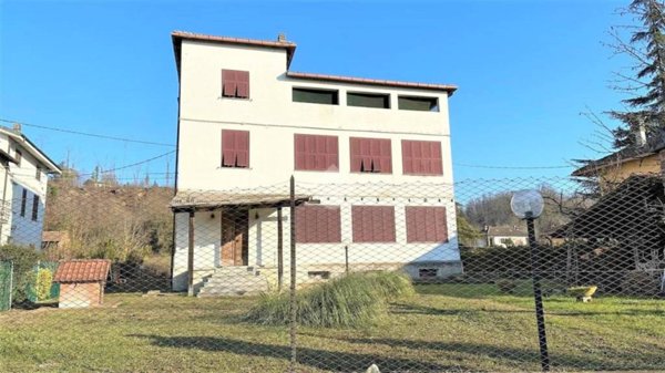 appartamento in vendita a Cassano Spinola