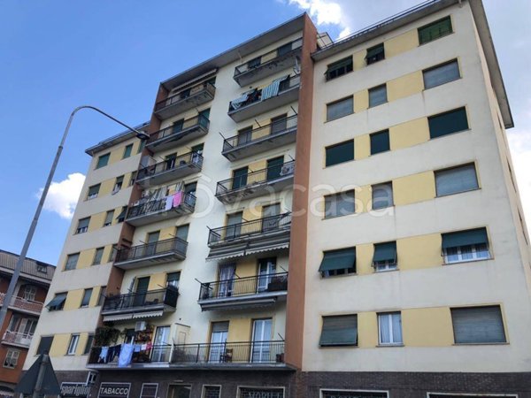 appartamento in vendita a Cassano Spinola