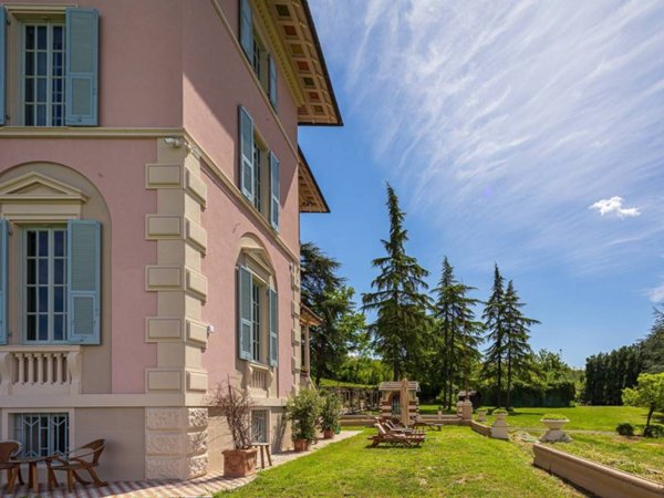 casa indipendente in vendita a Cassano Spinola
