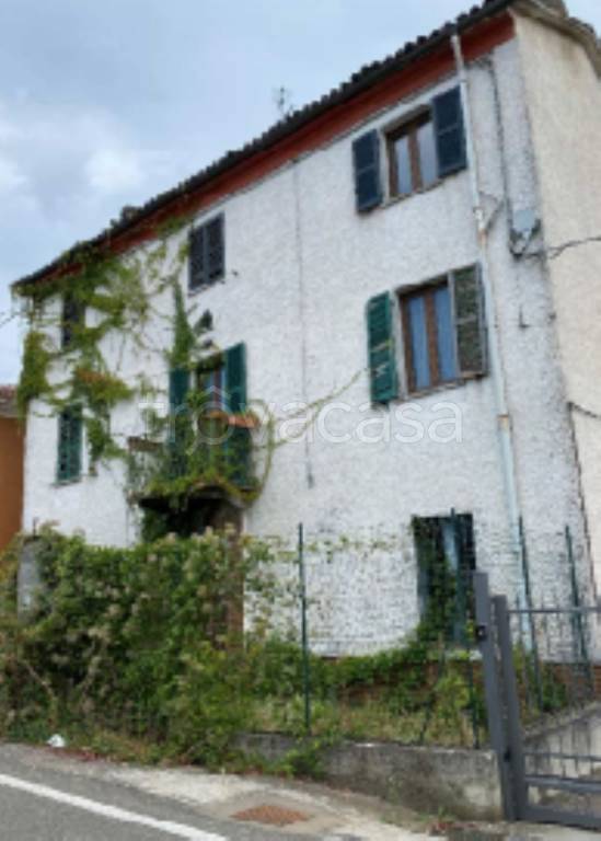 appartamento in vendita a Cassano Spinola